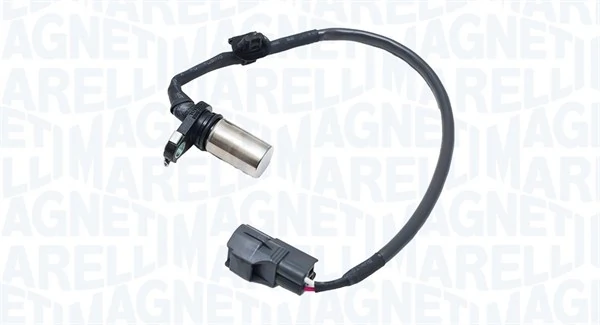 Sensor, crankshaft pulse